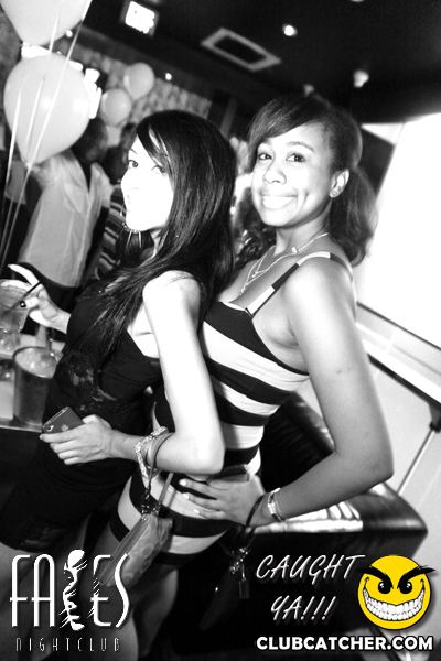 Faces nightclub photo 240 - July 14th, 2012