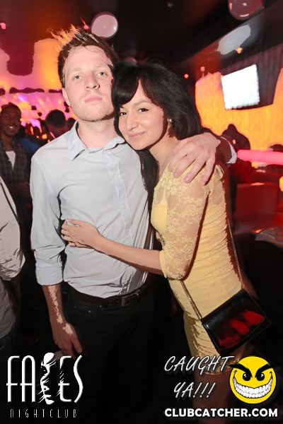 Faces nightclub photo 243 - July 14th, 2012