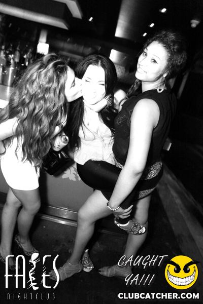 Faces nightclub photo 244 - July 14th, 2012