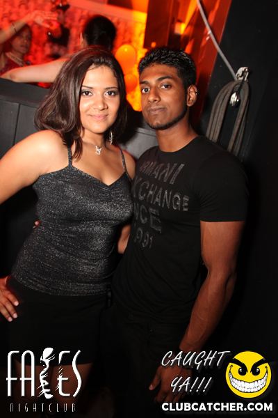 Faces nightclub photo 245 - July 14th, 2012