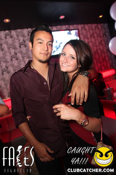 Faces nightclub photo 248 - July 14th, 2012
