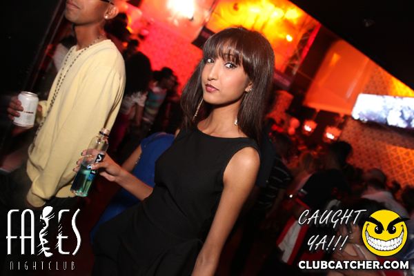Faces nightclub photo 249 - July 14th, 2012