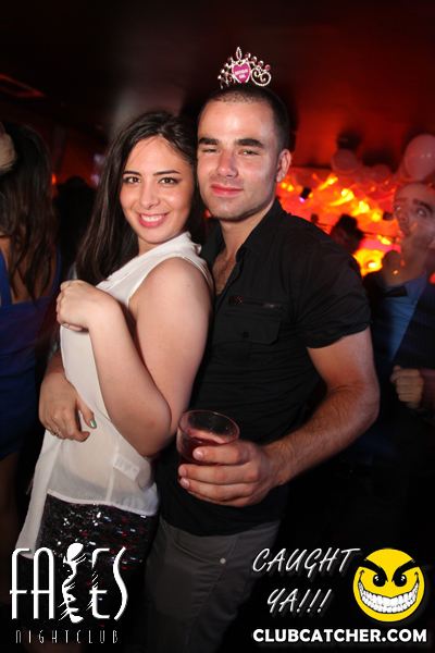 Faces nightclub photo 255 - July 14th, 2012