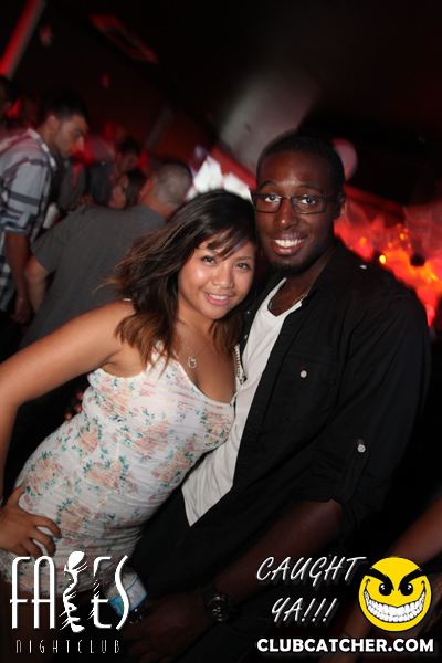 Faces nightclub photo 256 - July 14th, 2012