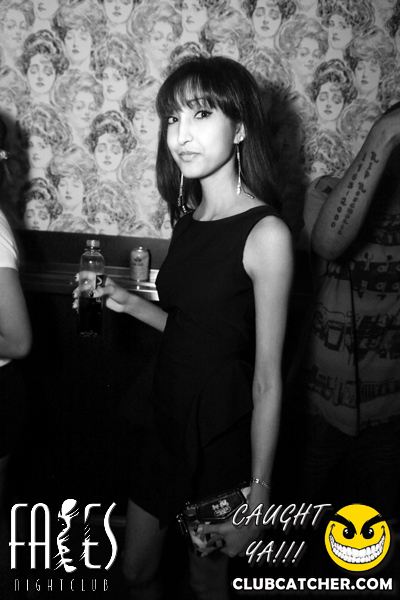 Faces nightclub photo 258 - July 14th, 2012