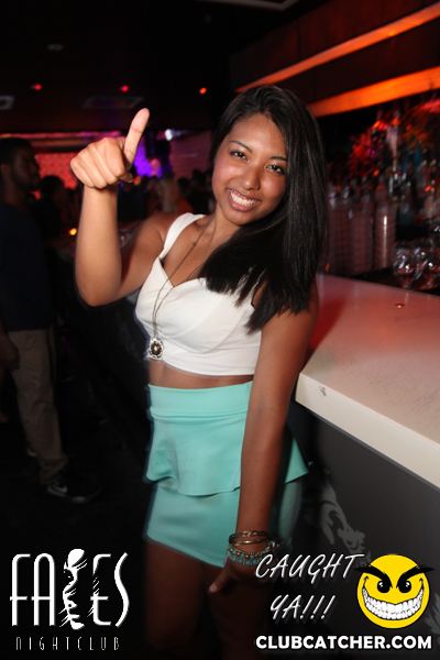 Faces nightclub photo 259 - July 14th, 2012