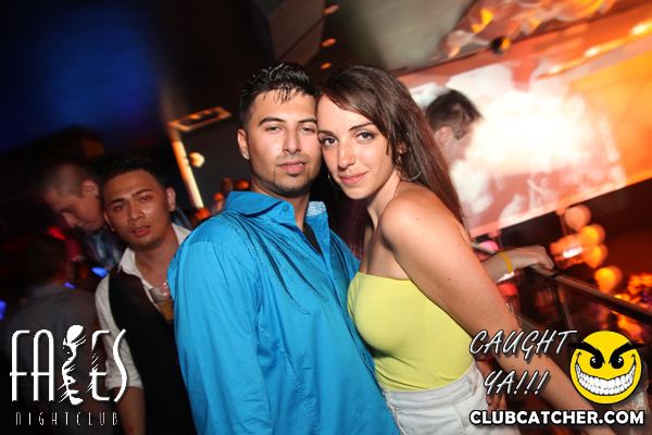 Faces nightclub photo 31 - July 14th, 2012