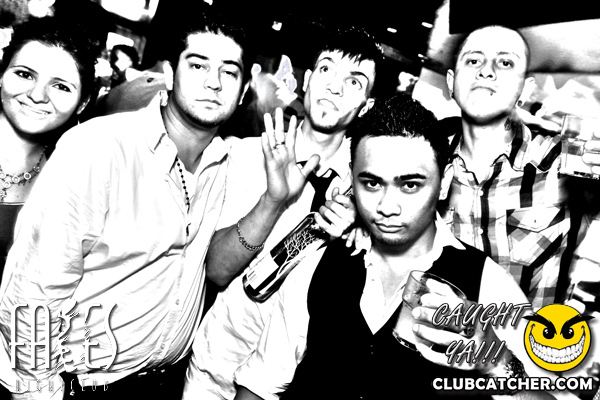 Faces nightclub photo 34 - July 14th, 2012