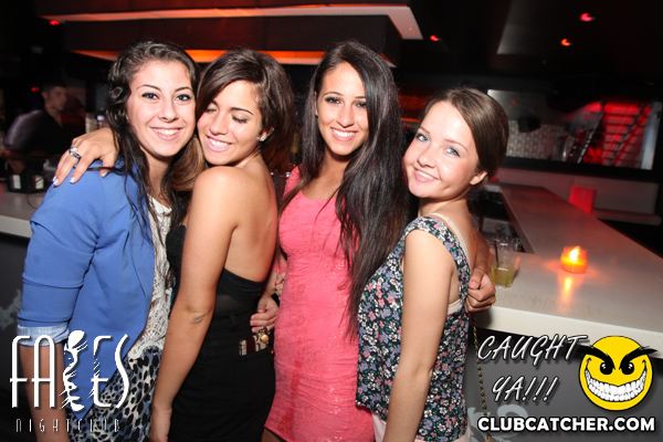 Faces nightclub photo 61 - July 14th, 2012