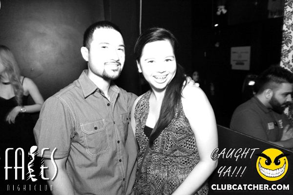 Faces nightclub photo 66 - July 14th, 2012
