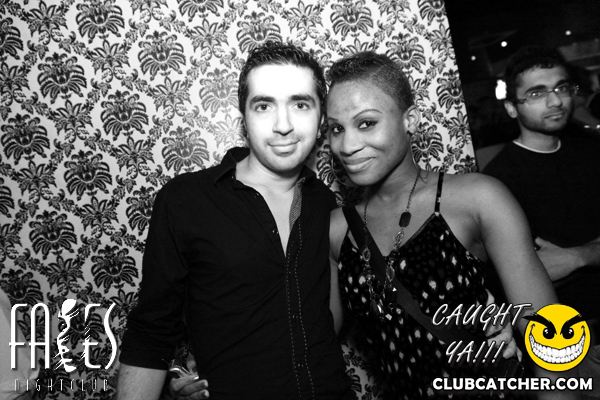 Faces nightclub photo 73 - July 14th, 2012