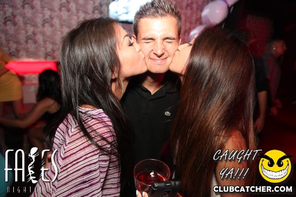 Faces nightclub photo 75 - July 14th, 2012