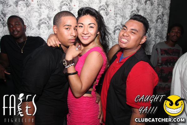 Faces nightclub photo 84 - July 14th, 2012