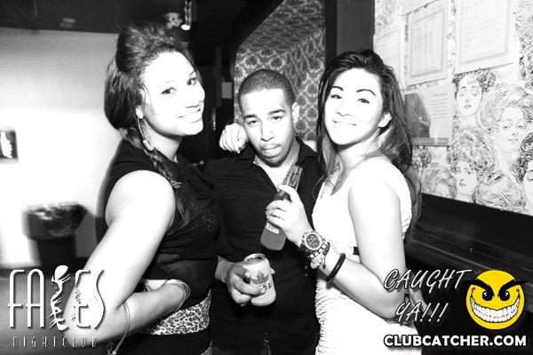Faces nightclub photo 86 - July 14th, 2012