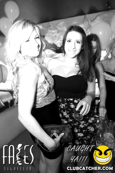 Faces nightclub photo 87 - July 14th, 2012
