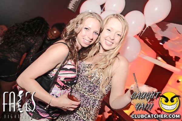 Faces nightclub photo 88 - July 14th, 2012