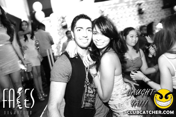 Faces nightclub photo 90 - July 14th, 2012