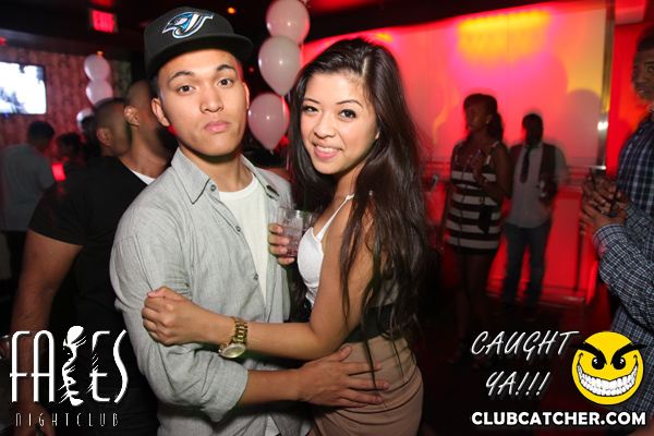 Faces nightclub photo 92 - July 14th, 2012