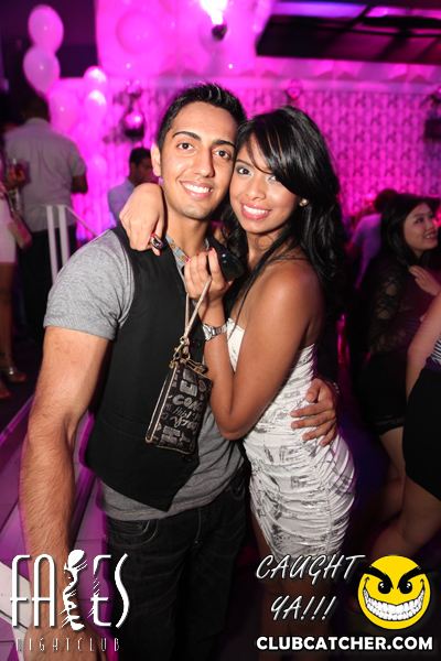 Faces nightclub photo 94 - July 14th, 2012
