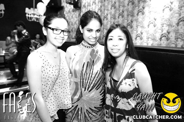 Faces nightclub photo 95 - July 14th, 2012