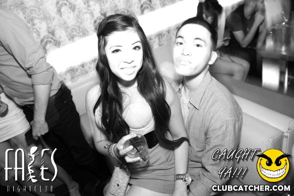 Faces nightclub photo 99 - July 14th, 2012