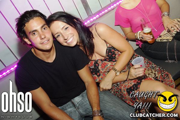 Ohso nightclub photo 36 - July 14th, 2012