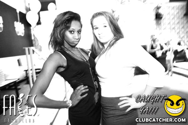 Faces nightclub photo 102 - July 20th, 2012
