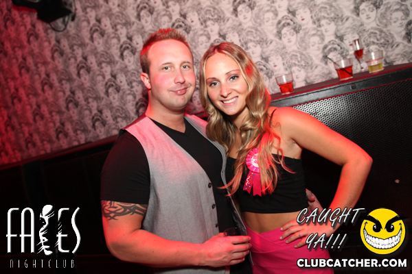 Faces nightclub photo 103 - July 20th, 2012