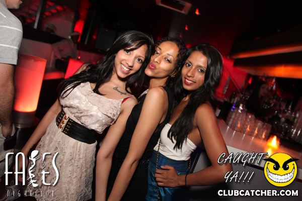 Faces nightclub photo 106 - July 20th, 2012