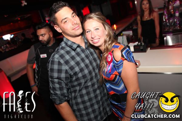 Faces nightclub photo 117 - July 20th, 2012