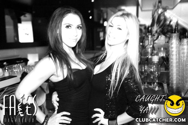 Faces nightclub photo 119 - July 20th, 2012