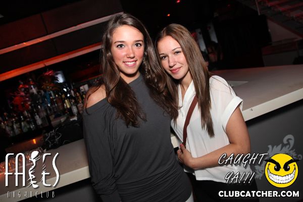 Faces nightclub photo 129 - July 20th, 2012