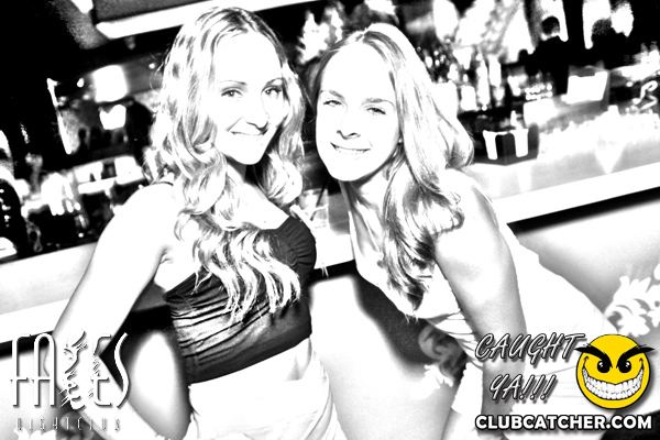 Faces nightclub photo 131 - July 20th, 2012