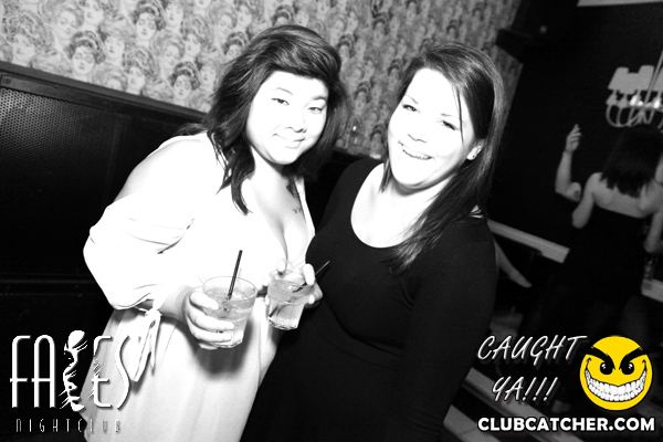 Faces nightclub photo 142 - July 20th, 2012