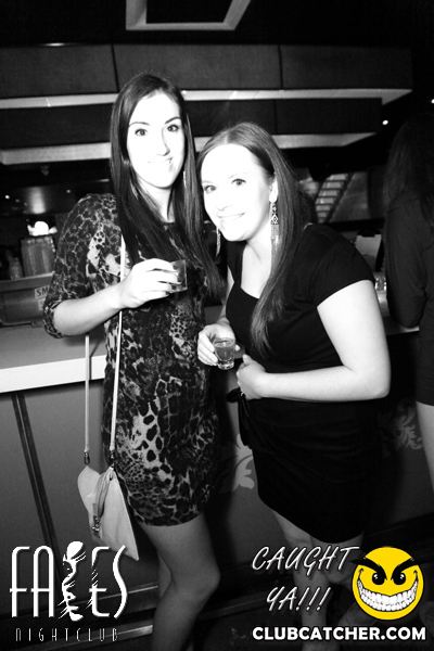 Faces nightclub photo 145 - July 20th, 2012