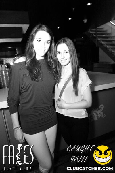 Faces nightclub photo 148 - July 20th, 2012