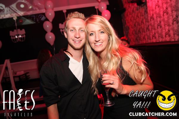 Faces nightclub photo 150 - July 20th, 2012