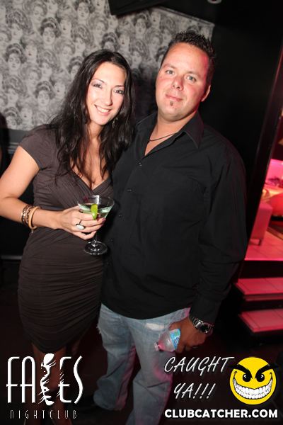 Faces nightclub photo 165 - July 20th, 2012