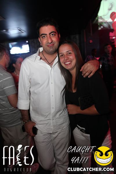 Faces nightclub photo 169 - July 20th, 2012
