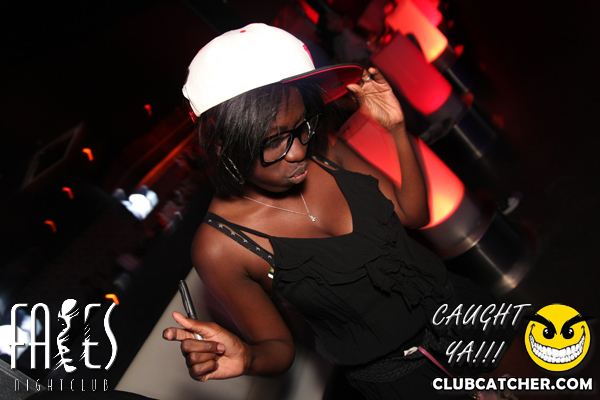 Faces nightclub photo 170 - July 20th, 2012