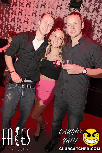 Faces nightclub photo 172 - July 20th, 2012