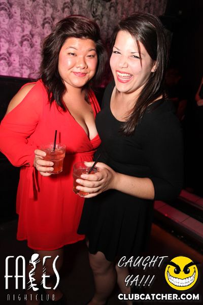 Faces nightclub photo 43 - July 20th, 2012