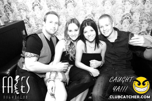 Faces nightclub photo 45 - July 20th, 2012