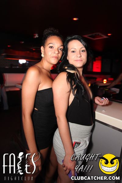 Faces nightclub photo 49 - July 20th, 2012