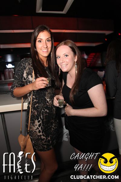Faces nightclub photo 51 - July 20th, 2012