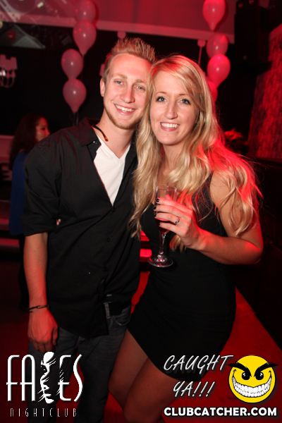 Faces nightclub photo 52 - July 20th, 2012