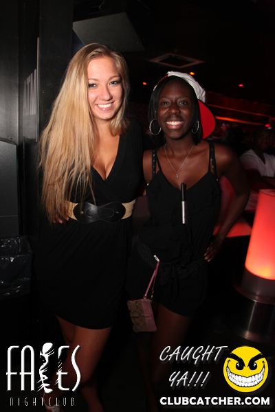 Faces nightclub photo 54 - July 20th, 2012