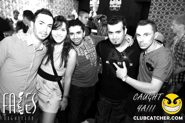 Faces nightclub photo 57 - July 20th, 2012