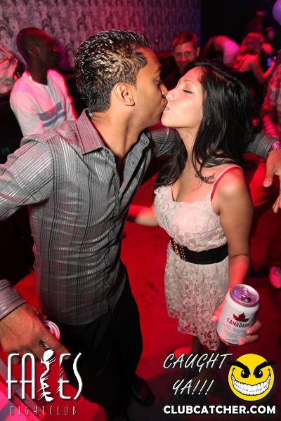 Faces nightclub photo 60 - July 20th, 2012
