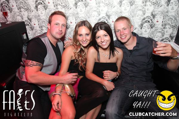 Faces nightclub photo 62 - July 20th, 2012